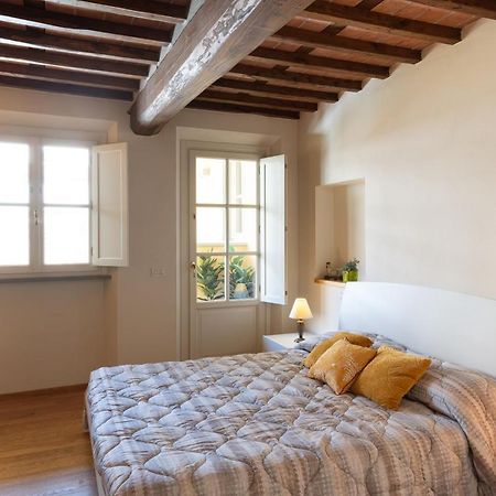 Alessandra Apartment Lucca Dış mekan fotoğraf