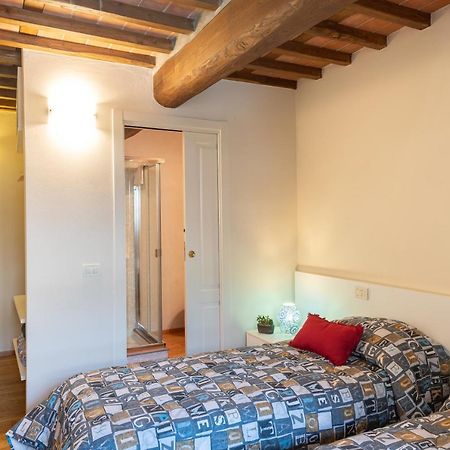 Alessandra Apartment Lucca Dış mekan fotoğraf