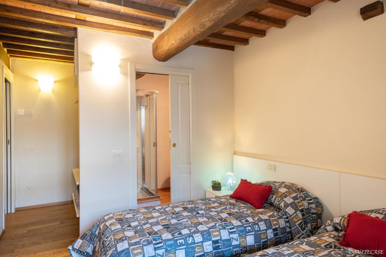 Alessandra Apartment Lucca Dış mekan fotoğraf