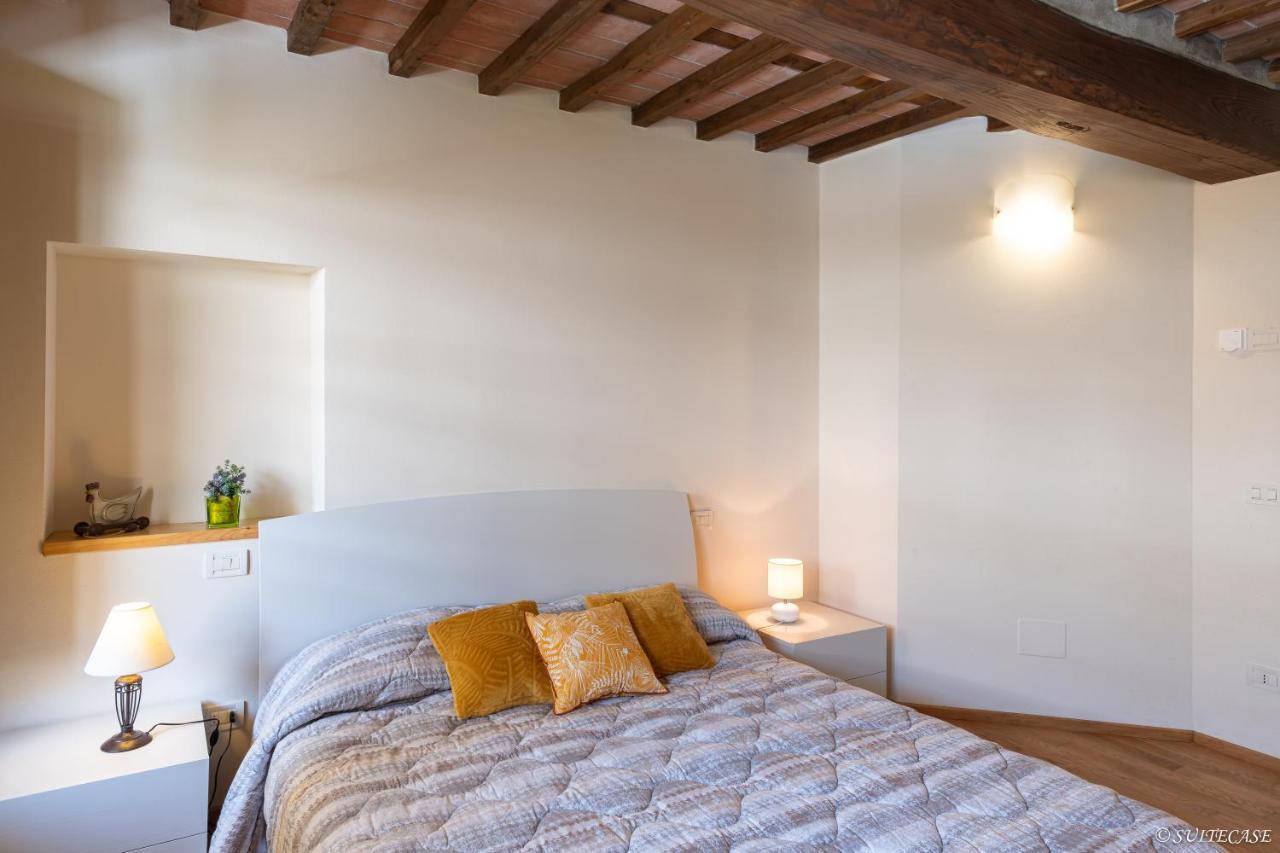 Alessandra Apartment Lucca Dış mekan fotoğraf