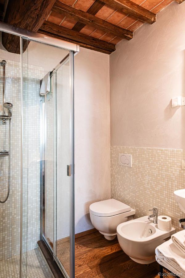 Alessandra Apartment Lucca Dış mekan fotoğraf