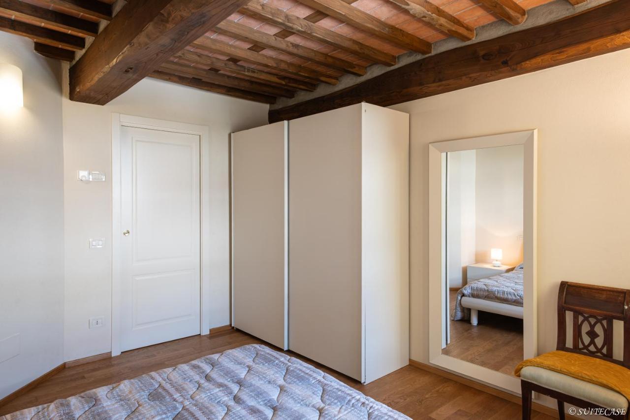 Alessandra Apartment Lucca Dış mekan fotoğraf