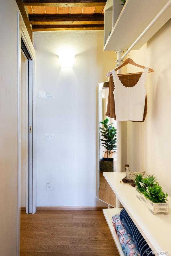 Alessandra Apartment Lucca Dış mekan fotoğraf