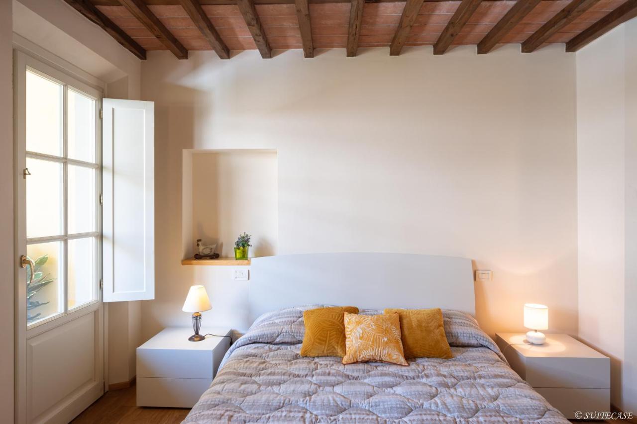 Alessandra Apartment Lucca Dış mekan fotoğraf