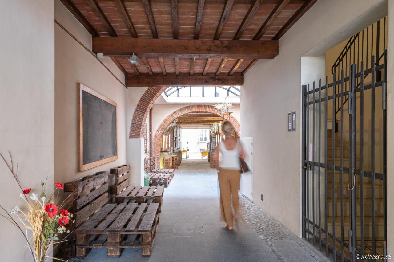 Alessandra Apartment Lucca Dış mekan fotoğraf