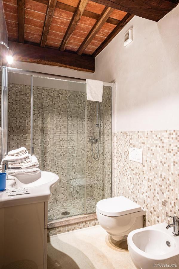 Alessandra Apartment Lucca Dış mekan fotoğraf