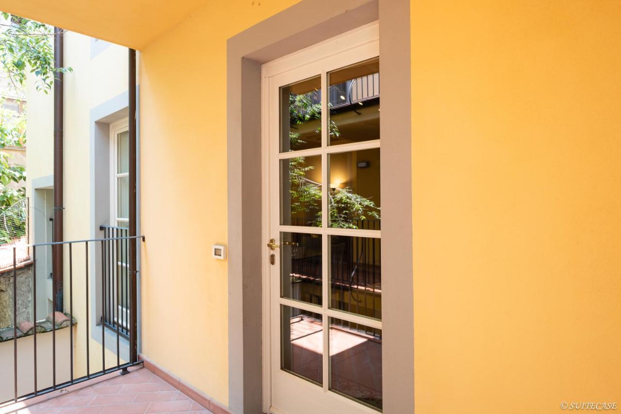 Alessandra Apartment Lucca Dış mekan fotoğraf
